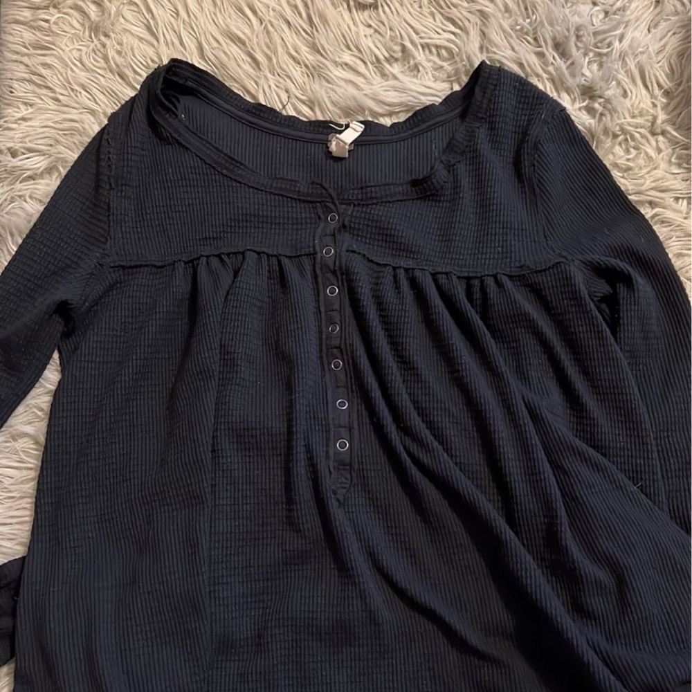 free people henley top